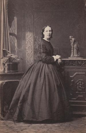Lady Louisa Jane Wardlaw Ramsay
