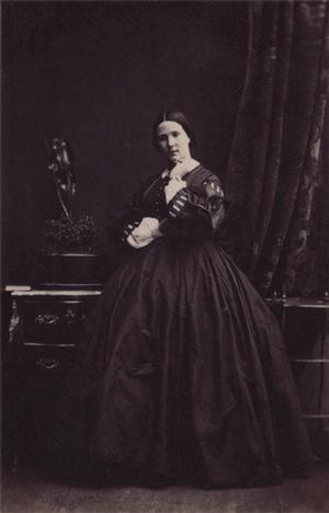 Lady Rollo