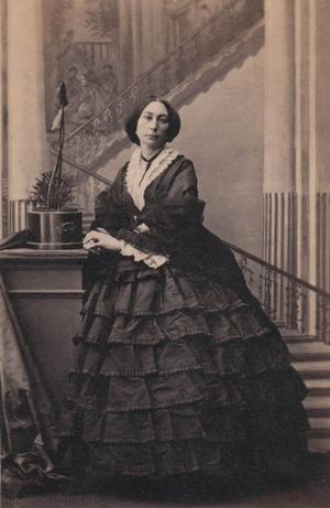 Lady Charlotte Schreiber