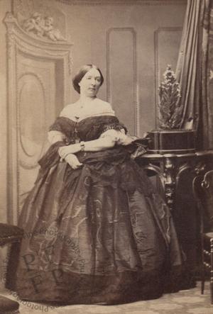 Lady Helen Blanche Stewart