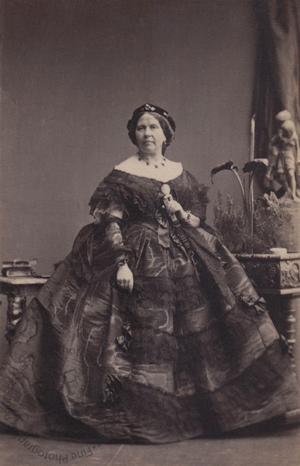 Countess of Lanesborough