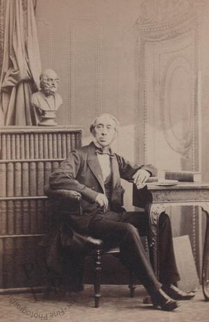 William Lindley