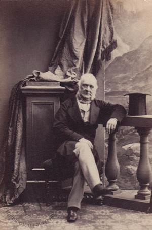 Henry Labouchere, 1st Baron Taunton