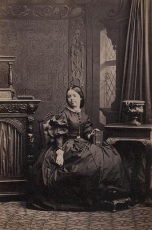 Joyce Harriet Maddy