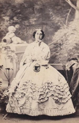Mrs Madina Hoare