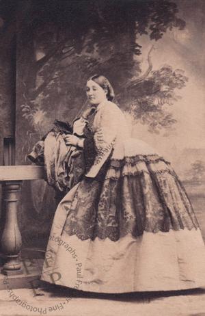 Lady Mary Catherine Craven