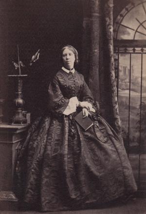Mary Catherine Henrietta Sulivan