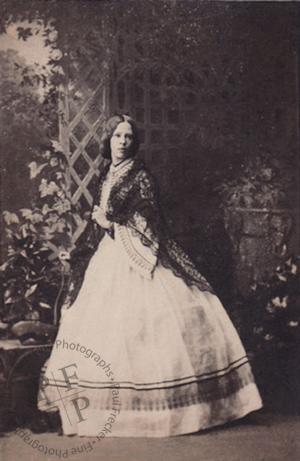 Miss L. E. Chalk