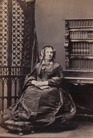 Maria Gostling