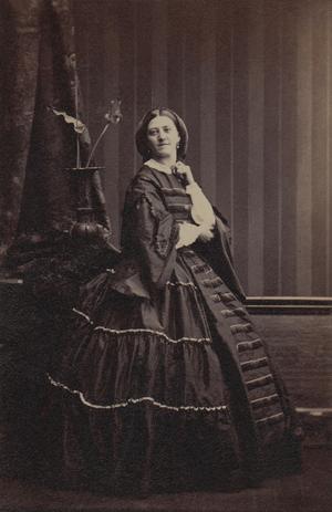 Miss Maria Rimington