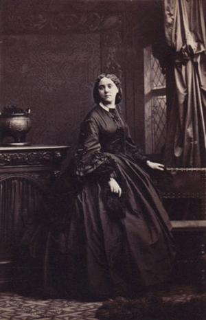 Miss Hughes