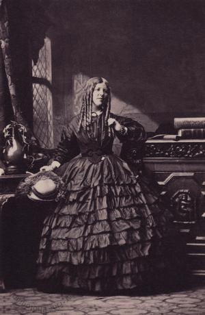 Miss E. Lambert