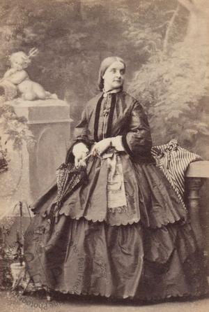 Elizabeth Joanna Anne MacGregor
