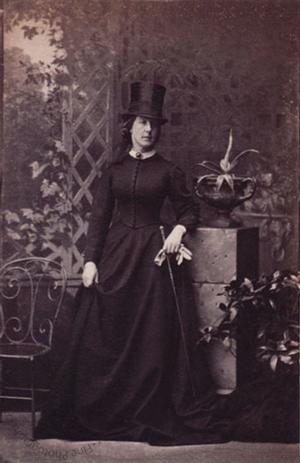 Miss Monk
