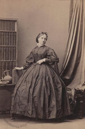 Johanne Henriette Louise Retberg