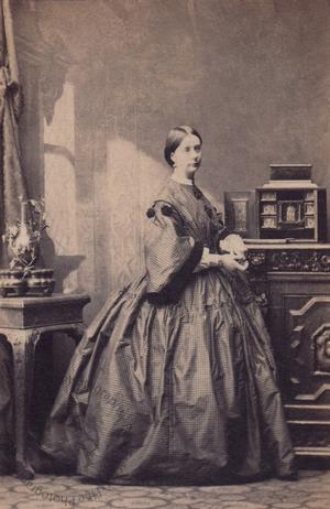 Elizabeth Anne Russell