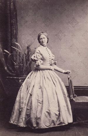 Miss Shiffner