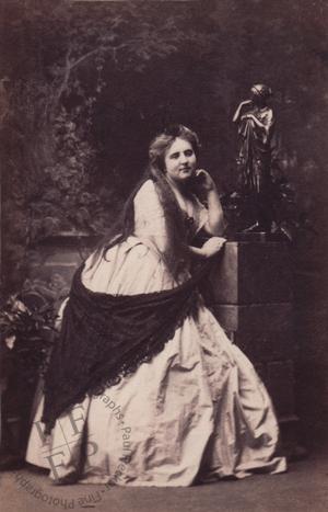 Miss Wood