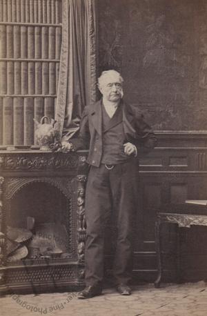 Josiah Moorman
