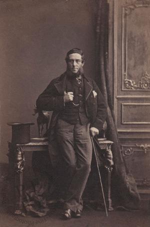 William Mott