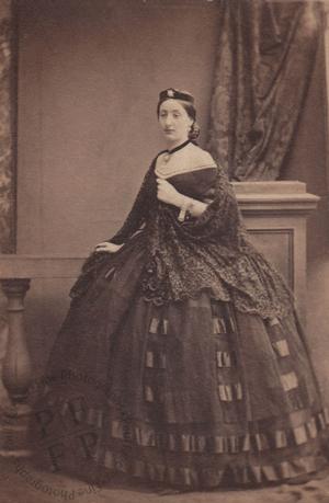 Countess of Mount Edgcumbe