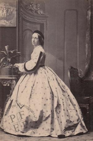 Annabella Biddulph