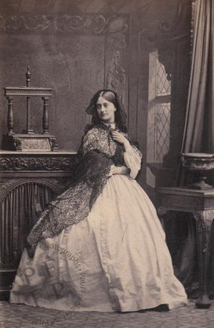Mary Elizabeth Bromfield