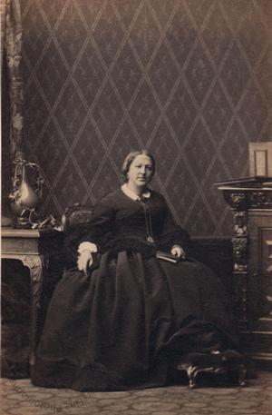 Harriet Eliza Buller Kitson