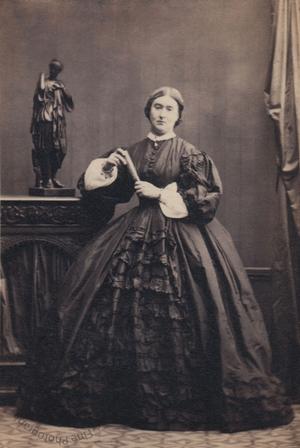 Charlotte Philadelphia Cayley