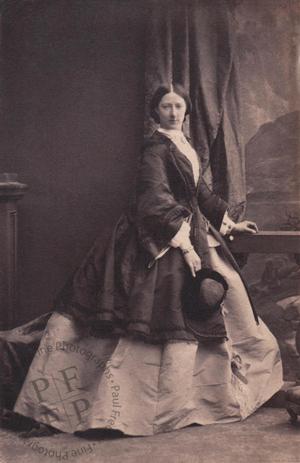 Anna Maria Elizabeth Corbet