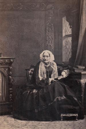 Mrs G.B. Daniell