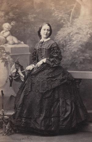 Mrs Franklin