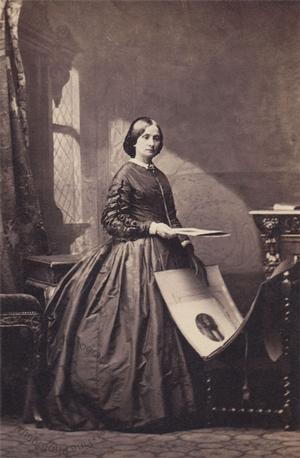 Mrs Emma Goolden