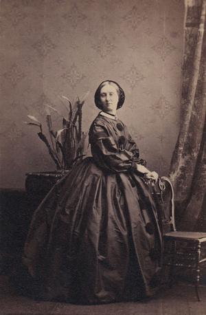 Mrs Charles W. Gordon