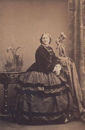 Rosia Mary Hatton