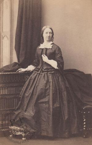 Mrs Henry Sutton