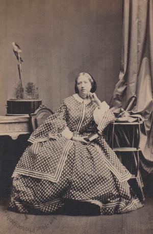 Elizabeth Henrietta Humberston