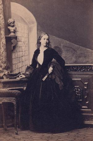 Alice Isabella Louise Anne Reine Inverarity