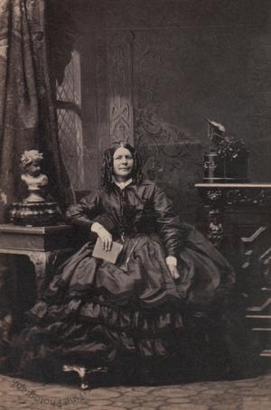 Mrs John Fletcher