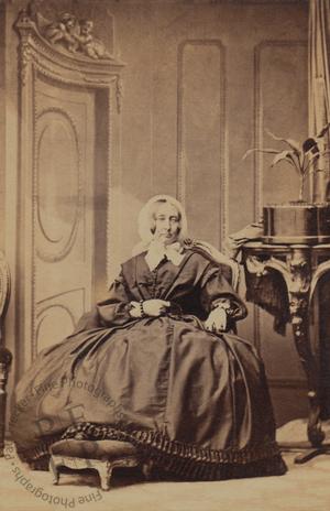Eleanor Hester Laird