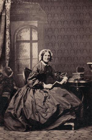 Mrs R. Markham 