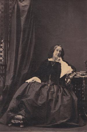Henrietta Mildred Smith