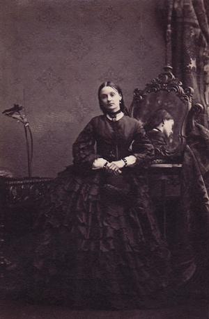 Mrs Scarth