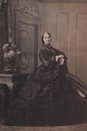 Jane Colclough Stronge