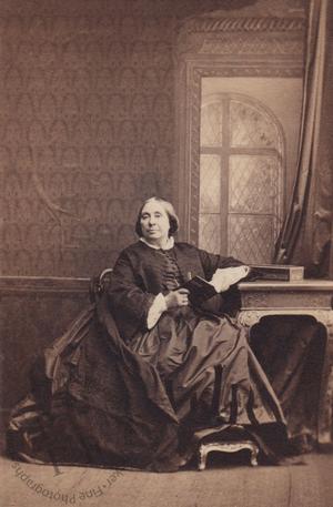 The Honourable Elizabeth Augusta Wrightson