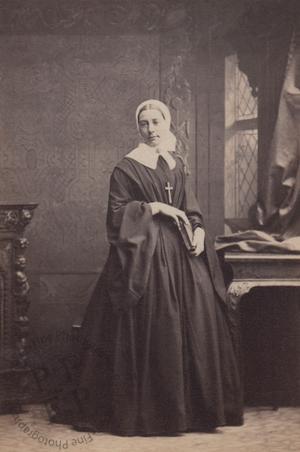 Georgina Sophia Hoare