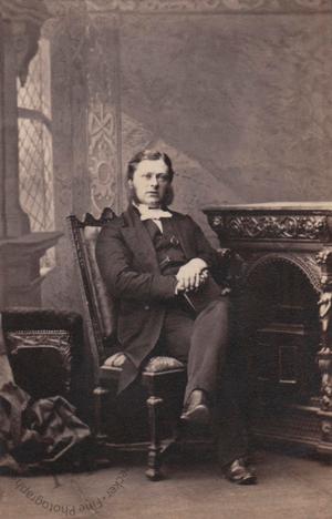 John Lamb