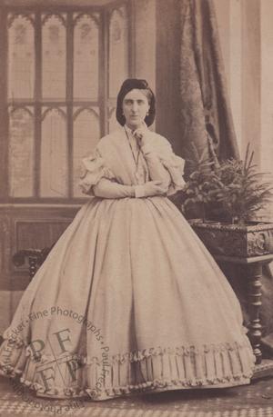 Adelaide Ristori