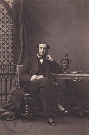 Samuel Leo Schuster