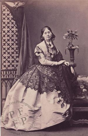 Lady Isabella Schuster
